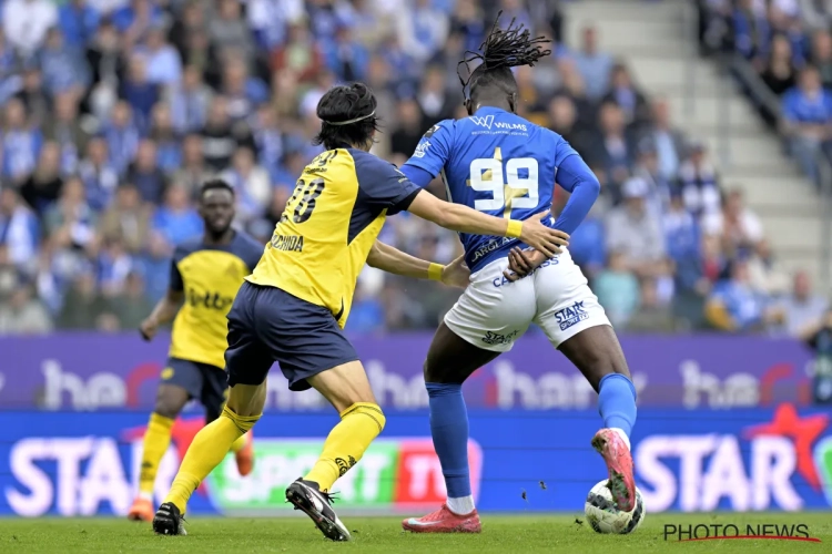 Une ancienne star de JPL catégorisée de transfert raté en Premier League : "Hall of Shame"
