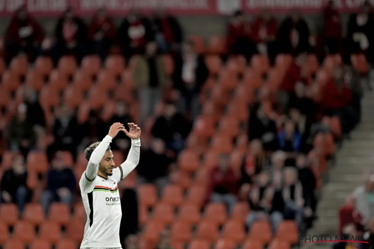 Conjurer le mauvais sort et revenir dans la course pour les Rouches, le plus grand tifo de l'histoire de Louvain : suivez OHL - Standard en direct commenté