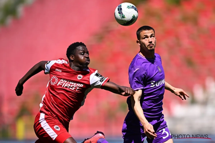 Pourquoi le Sporting d'Anderlecht est passé à côté d'une magnifique opportunité concernant Leander Dendoncker