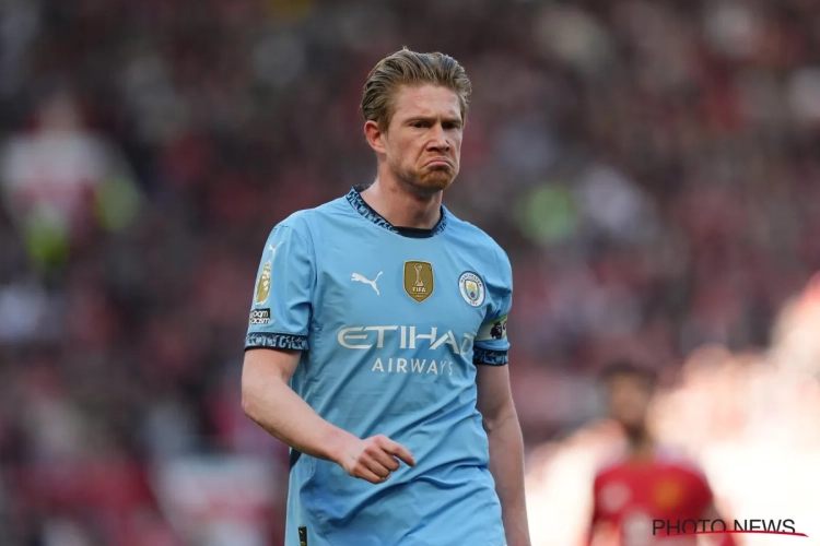 🎥 Quand un club de Premier League se moque publiquement de joueurs de Manchester City, dont Kevin De Bruyne et Jérémy Doku !