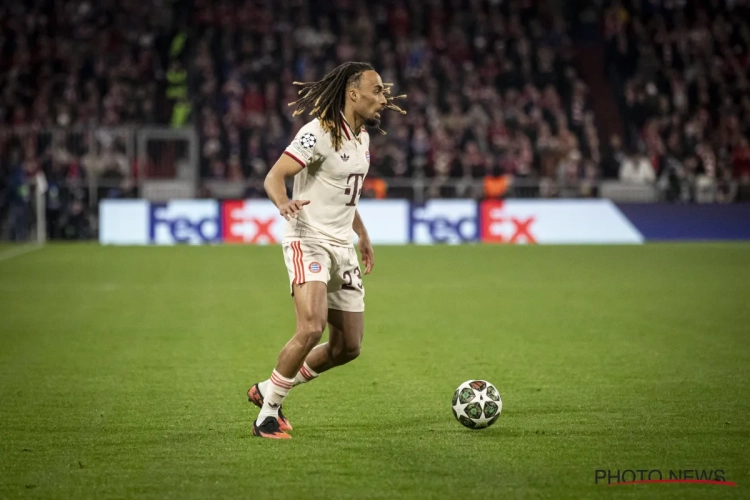 🎥 Insolite : un protégé de Vincent Kompany volé à bord de sa voiture, à Paris, pendant les célébrations de la qualification du PSG