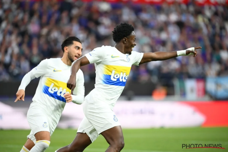L'Union et le Cercle terminent en boulet de canon, un nouveau retraité du football mis à l'honneur