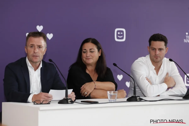 Du changement est nécessaire : Anderlecht veut récupérer un ancien de la maison et le chiper... à Vincent Kompany