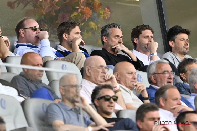 La "pire équipe" de l'histoire des Playoffs ? "Peut-être que c'était trop tôt pour nous..."