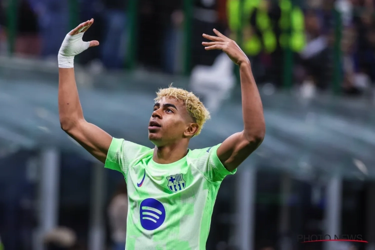 🎥 La Liga a son roi : le Barça remporte le titre pour la 28e fois au terme d'une saison brillante