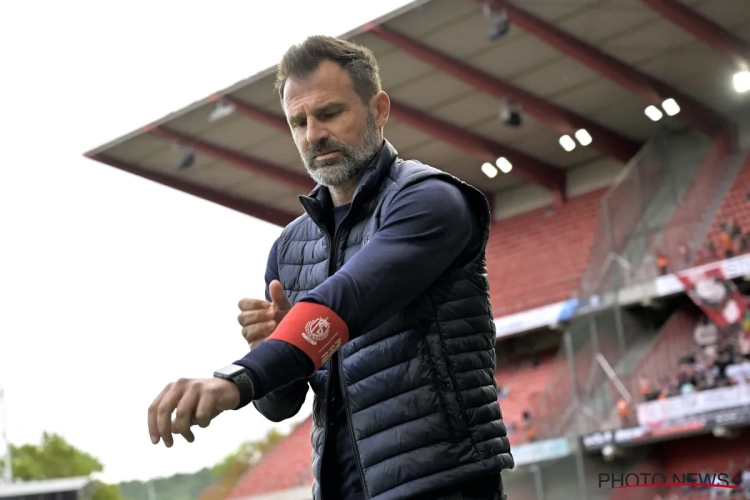 Le Standard va récupérer un joueur prêté qui aura sa chance s'il convainc Ivan Leko que sa mentalité a changé