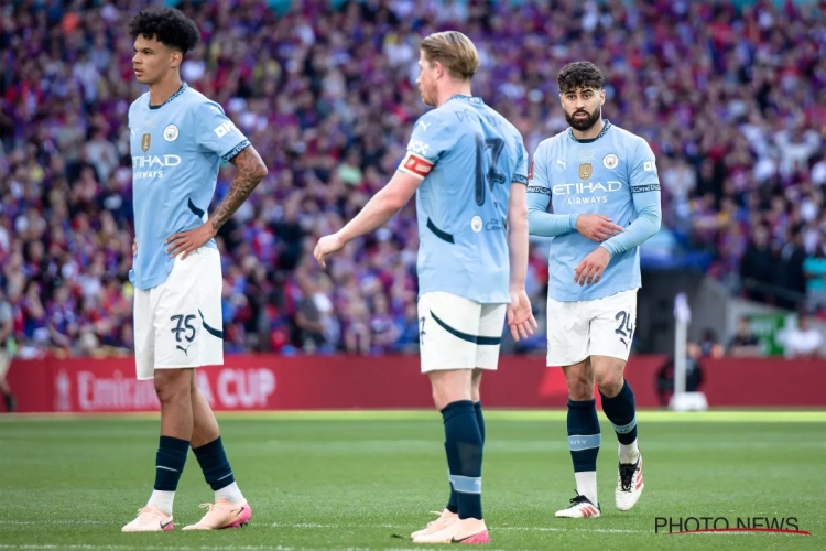 Interrogé sur son avenir, Kevin De Bruyne répond clairement !