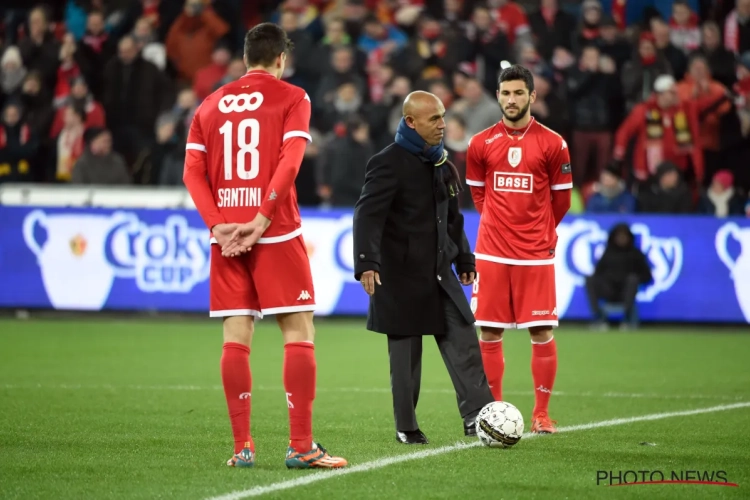 Avec la Coupe du Monde 2026 en ligne de mire : Simon Tahamata s'engage pour l'un des plus grands défis de sa carrière