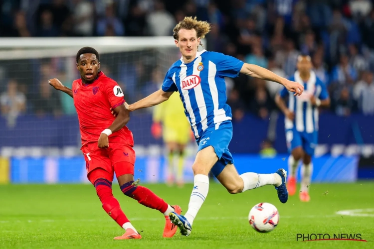 Un grand espoir belge va lui aussi rejoindre la Ligue 1 !