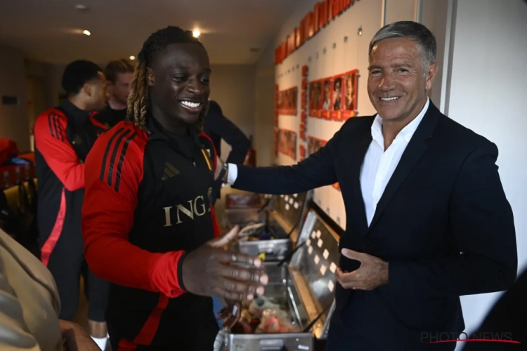 "Maintenant, au moins, tout le monde peut venir participer à la fête" : l'initative de la fédération a fait mouche