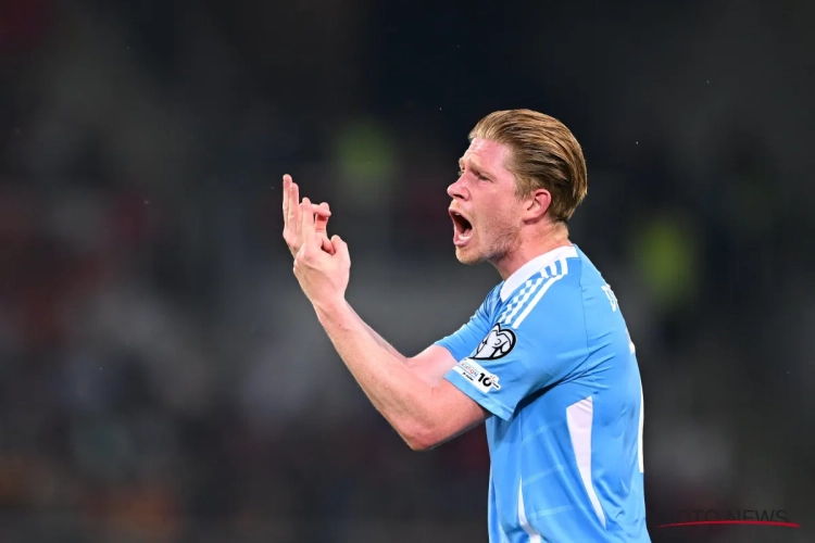 De Bruyne Kevin