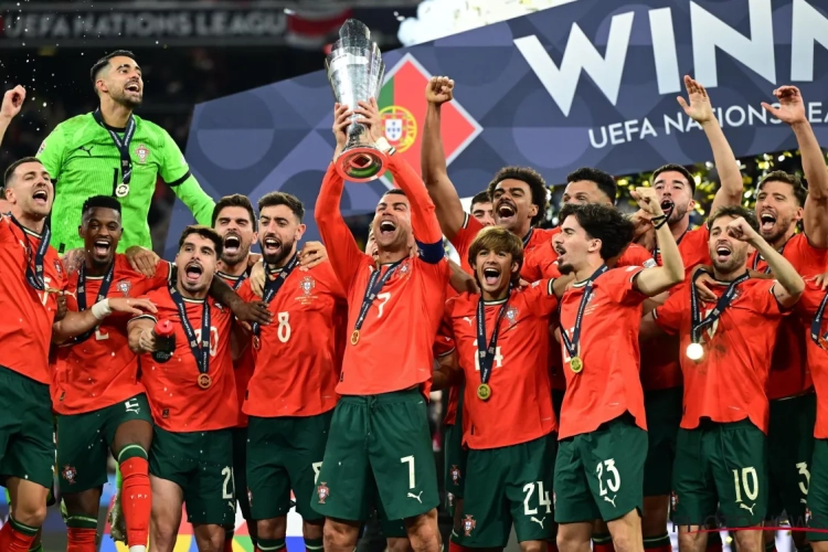 Le suspens est terminé : Cristiano Ronaldo révèle son club pour la saison prochaine 