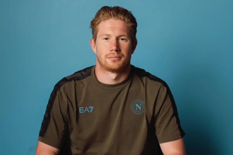 De Bruyne Kevin