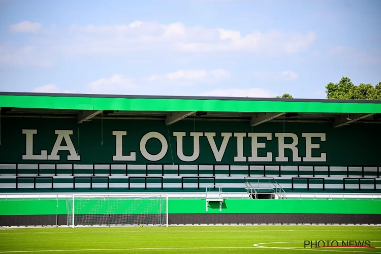 Le parcage unioniste en danger à la RAAL ? "J'ai été interpellé par des supporters de Charleroi"