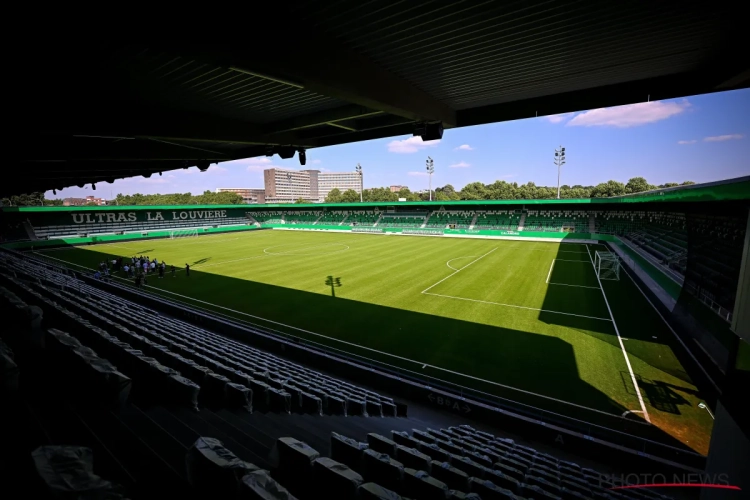 Réunion entre politiques et clubs belges pour de nouveaux stades : les ministres déconnectés de la réalité ?