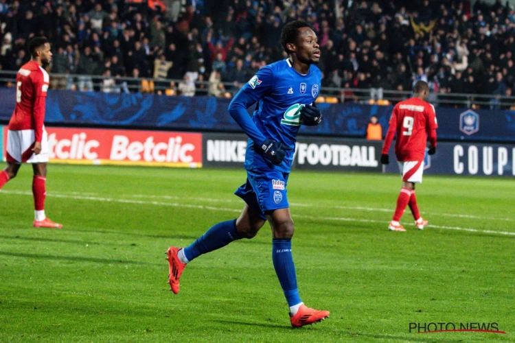 Le Standard accélère pour finaliser l'arrivée de son nouveau renfort