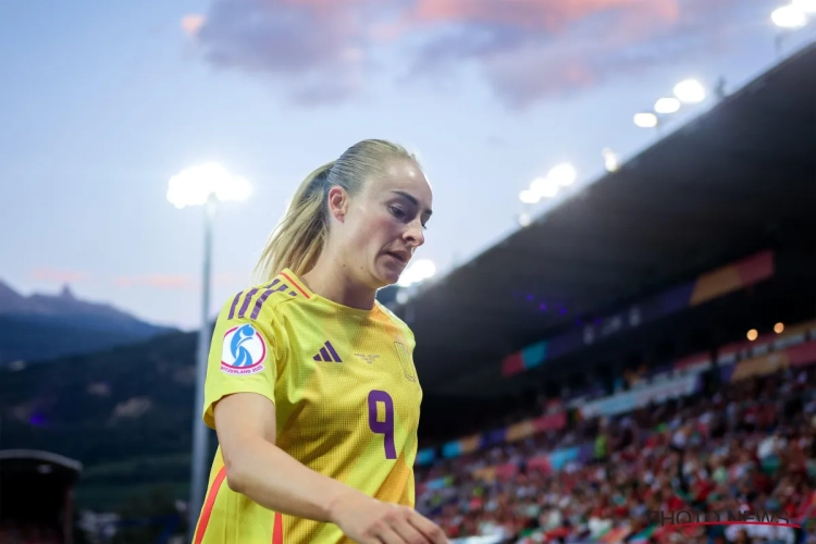Les clubs de Pro League stoppent leur équipe féminine les uns après les autres : Tessa Wullaert sonne l'alarme