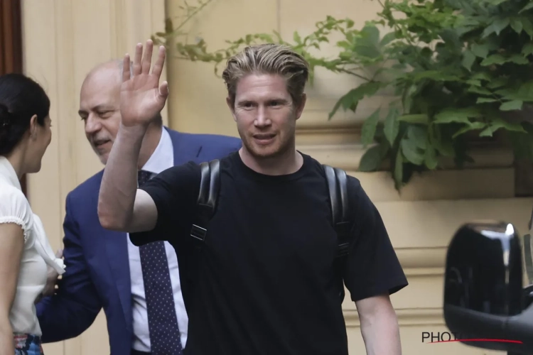De Bruyne Kevin