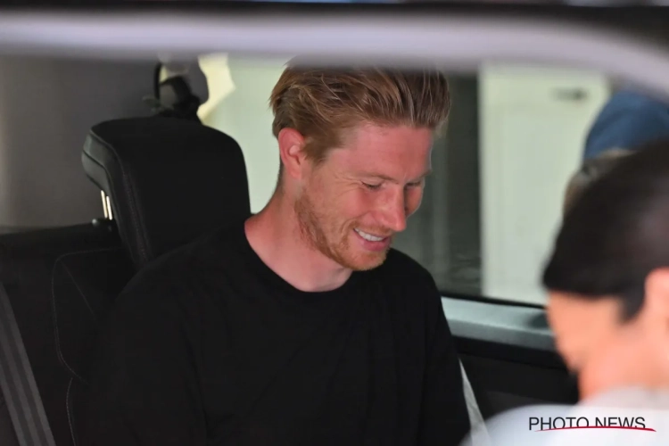 De Bruyne Kevin