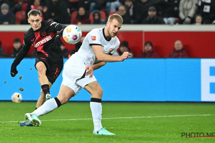 Des blessures, de la lenteur, mais d'autres qualités : que vaut Hrvoje Smolcic, la prochaine recrue d'Anderlecht ?