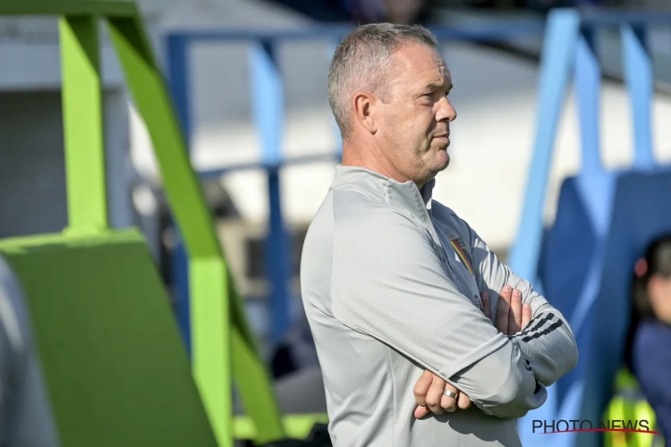 Entre la RAAL et le Standard, le regard de Thierry Siquet, formé chez les Rouches et ex-capitaine des Loups