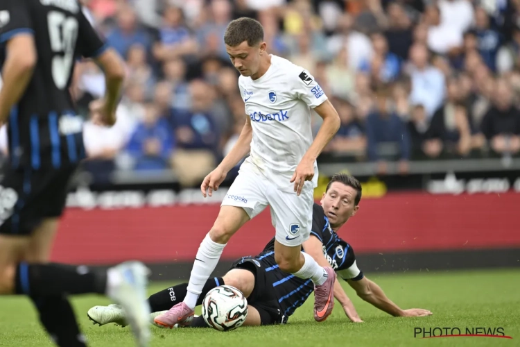 "C'était comme s'il pouvait dévorer le monde d'une seule bouchée" : le pari gagnant de Fink