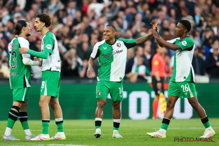Malick Fofana trop cher ? Marseille se tourne vers un Brésilien de Feyenoord