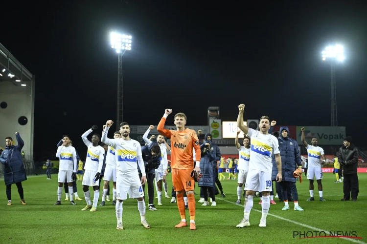 Pas de millions d'euros supplémentaires pour l'Union SG : un transfert d'un ancien joueur tombe à l'eau