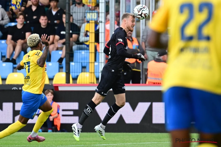 🎥 Manuel Neuer, sors de ce corps : un gardien a enflammé la Pro League ce week-end
