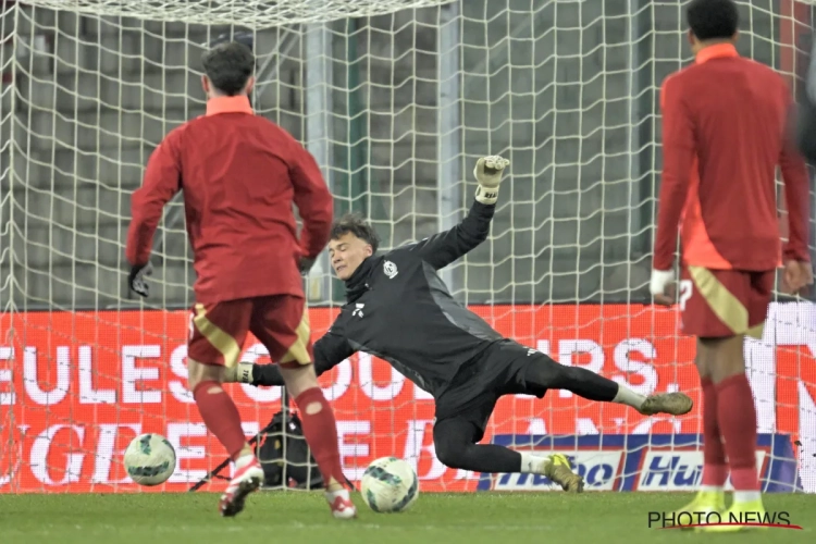 Catastrophe pour ce talent du Standard : à peine prêté aux Pays-Bas, il se blesse gravement 