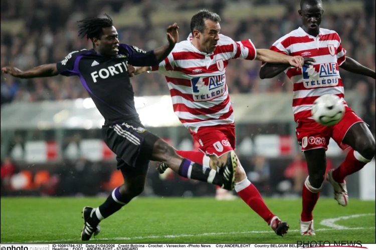 Le choc à l'entraînement : un ancien du Standard emporté par une crise cardiaque