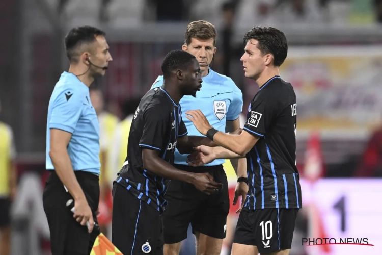 Les points faibles de Bruges mis à nu : voici ce qu'il manque encore aux Blauw & Zwart 