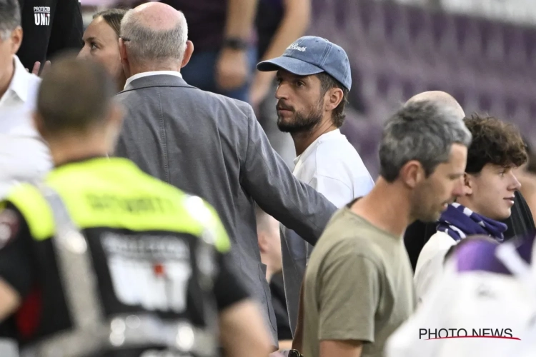 Retour surprise en Belgique pour Dries Mertens ? 