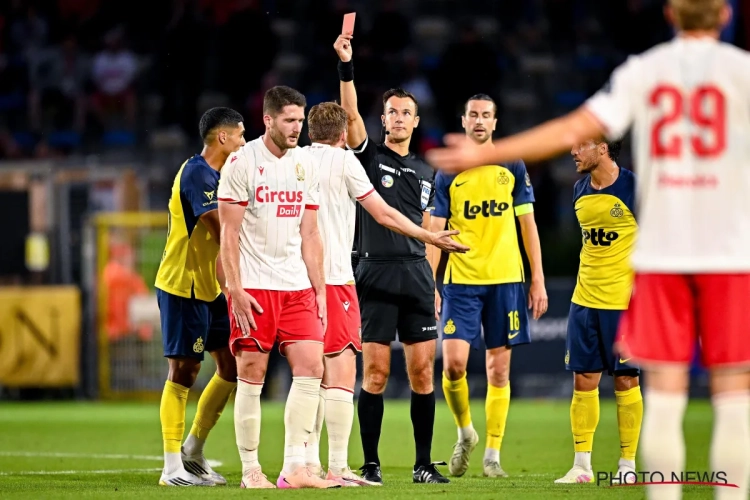 L'expulsion de Thomas Henry était-elle justifiée ? "Quand tu attends, les gens commencent à douter"