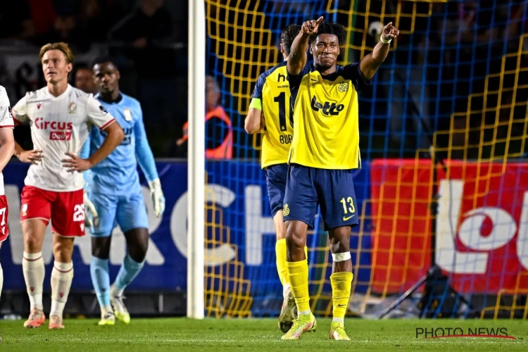 Improbable Kevin Rodriguez, qui a déjà... triplé son total de la saison dernière : "Pourtant, je jouais déjà bien..."