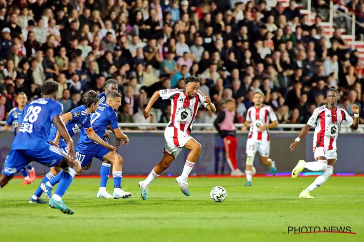 Catastrophe en France : un club dépose le bilan et perd son statut professionnel