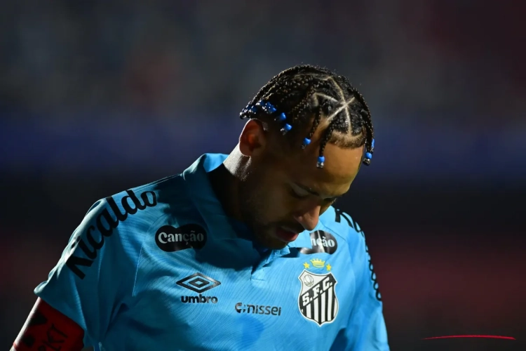 Neymar dans la tourmente : "Il a le culot de se plaindre alors qu'il ne fout rien"