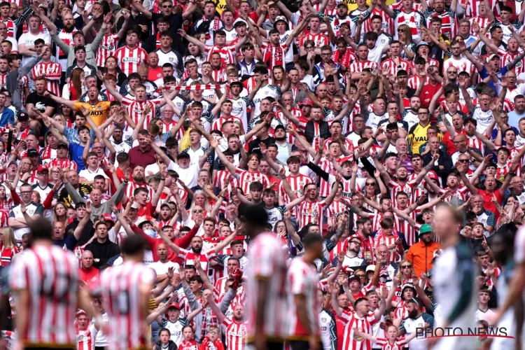 🎥 Un triplé, mais une défaite : une pépite belge explose la défense des U21 de Tottenham