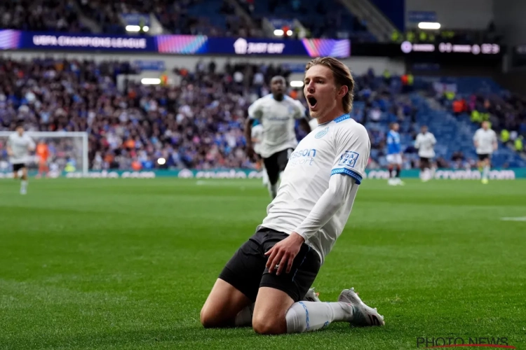 "Si je suis un emmerdeur ? Je le prends comme un compliment" : Vermant, un nom de famille pas évident à porter à Bruges