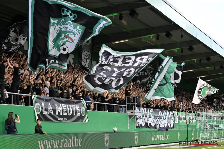 Nouvelle prolongation à la RAAL : un cadre du club étend son contrat