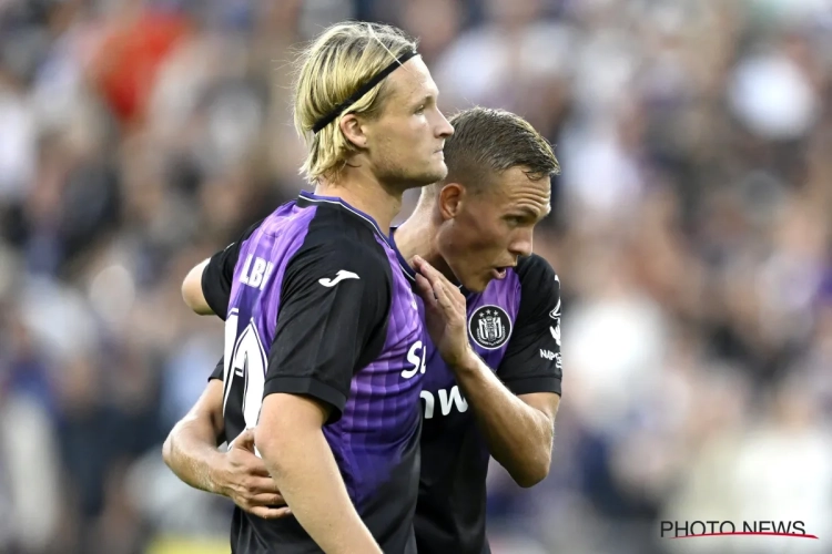 Kasper Dolberg à l'Ajax, ça coince : les négociations sont difficiles