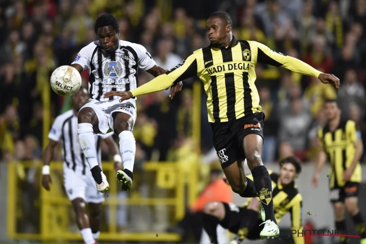 Un ancien buteur de D1B va se relancer... en D3 ACFF