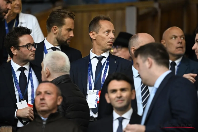 Un tirage difficile ? Le CEO du Club de Bruges se montre ambitieux