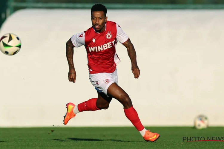 Un ancien talent d'Anderlecht continue son périple et signe dans un nouveau club 