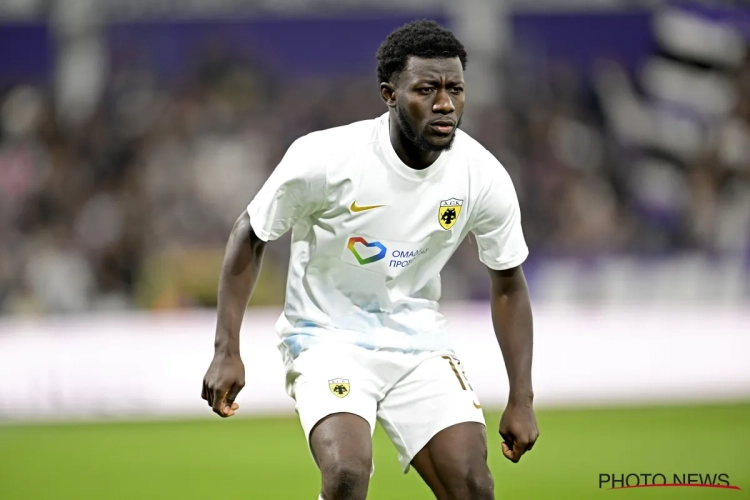 Anderlecht est prévenu : "Nous serons meilleurs à domicile qu'au Lotto Park"