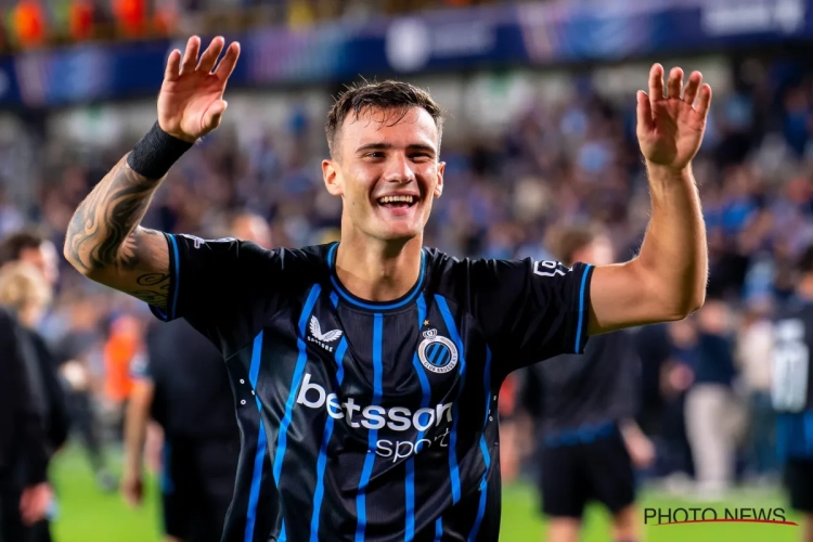 Petit changement de plan à l'Inter : l'avenir d'Aleksandar Stankovic est  déjà tout tracé - Tout le foot | Walfoot.be