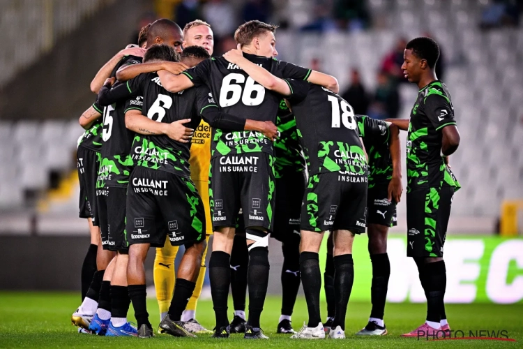 Encore un entraîneur sur la sellette en Pro League : voici pourquoi la décision tarde