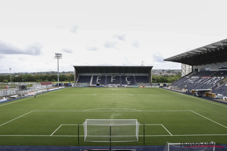 Officiel : Trey Ogunsuyi, grand talent belge, prêté par Sunderland pour lancer sa carrière professionnelle