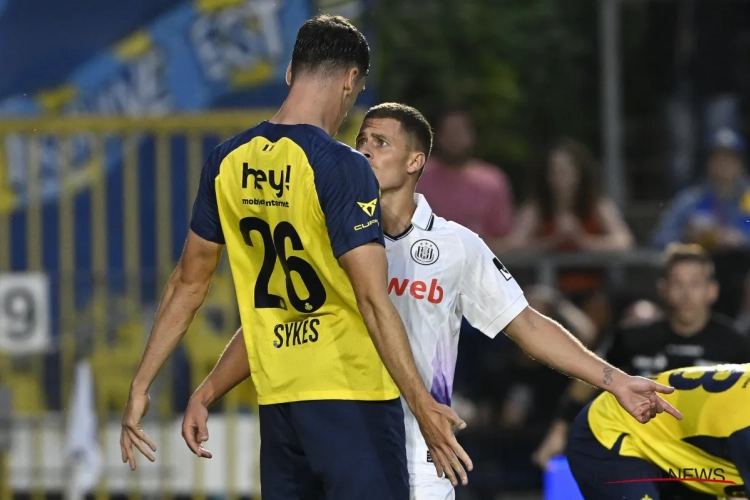 Anderlecht privé d'un titulaire supplémentaire contre l'Union : trois solutions envisagées