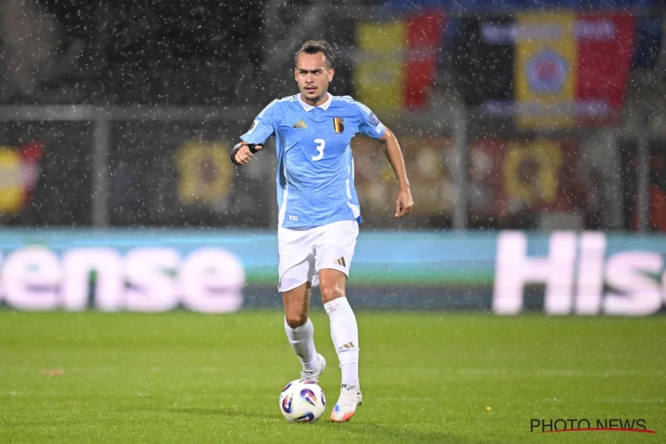 Lendemains de Diables qui déchantent pour Arthur Theate, battu par une équipe réduite... à neuf 